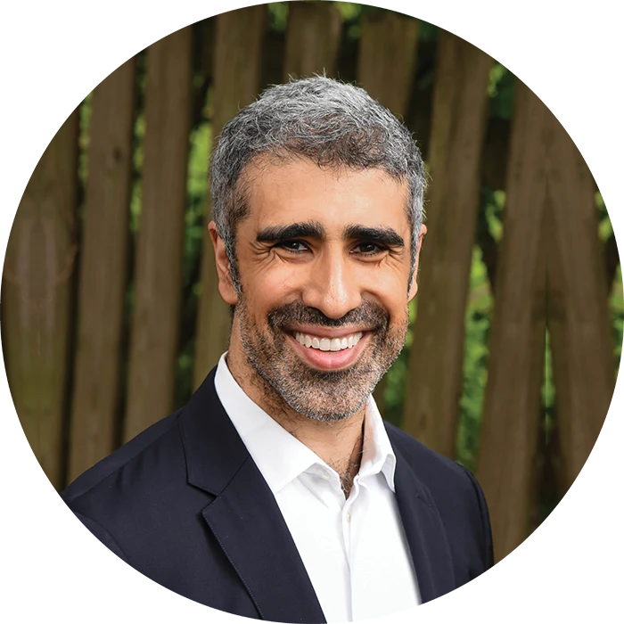 Arvin Vohra, The Prize Master